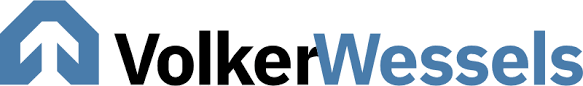 VolkerWessels logo